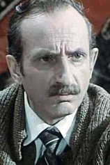 picture of actor Nikola Milić