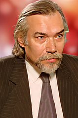picture of actor Kamran Usluer
