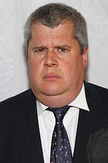 photo of person Daniel Handler