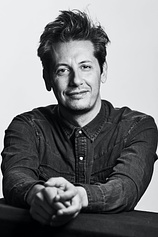 picture of actor Patricio Aramburu