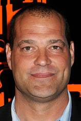 picture of actor Jeff Chase