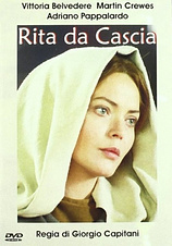 poster of movie Santa Rita de Casia
