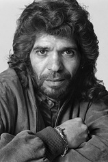 picture of actor Camarón de la Isla