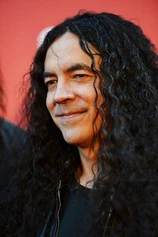 Foto de Mike Inez