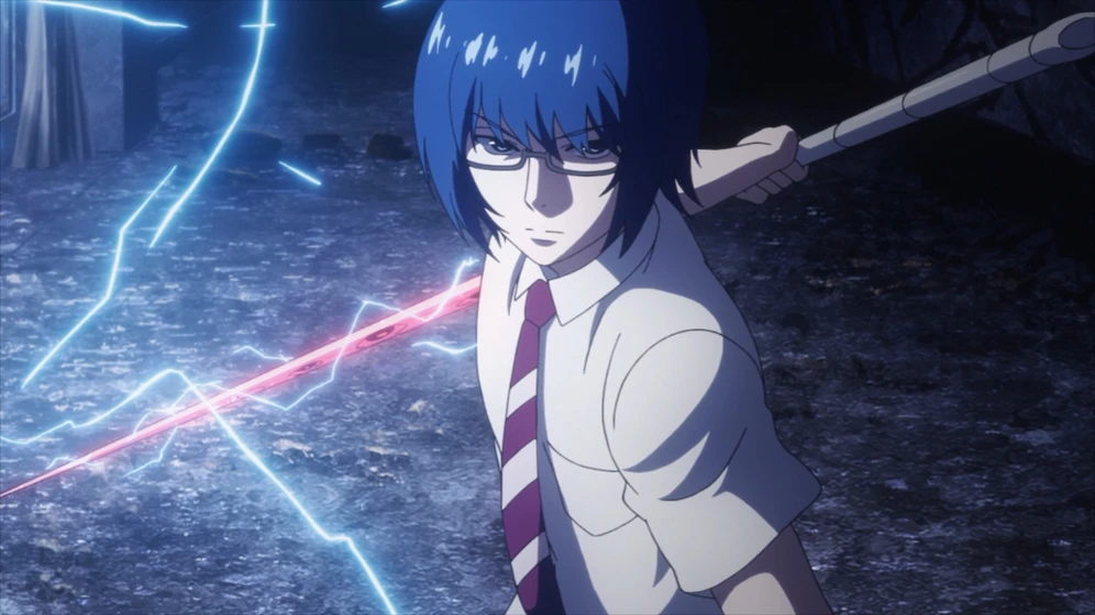 Imagen de tokyo-ghoul-jack