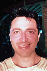 picture of actor Dimas Mendonça