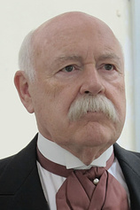 picture of actor Eric P. Caspar