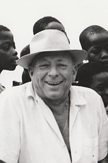 photo of person William C. Mellor