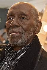 picture of actor Nelson Sargento