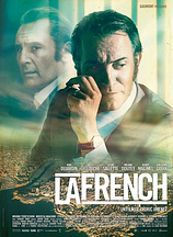 poster of movie Conexión Marsella