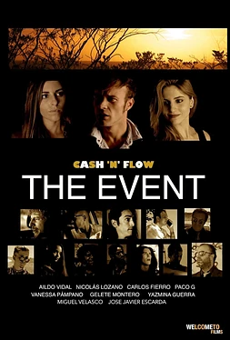 Cash N Flow: El Evento