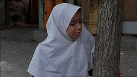 still of movie Los Niños del Paraíso (1997)