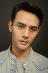 picture of actor Kai Wang