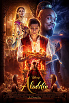 still of movie Aladdin (2019)