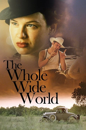 Poster de El que caminaba solo