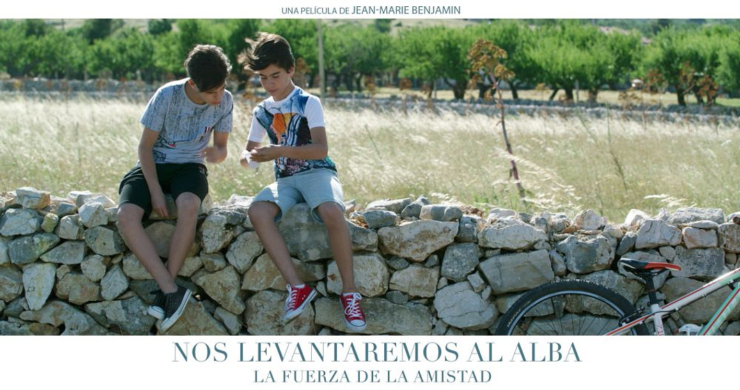 Imagen de Nos Levantaremos al Alba