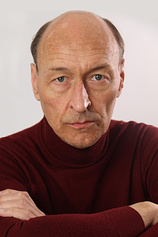 picture of actor Vaidotas Martinaitis