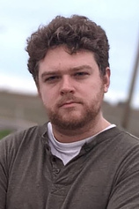 photo of person Jack Dunphy