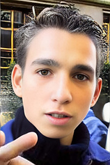 picture of actor Jimmy Tavares