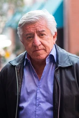 Foto de Al Gomez