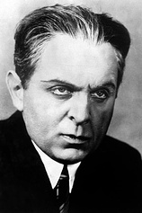 picture of actor Rudolf Klein-Rogge