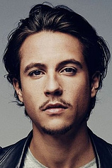 picture of actor Nekfeu