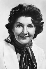 picture of actor Maureen Stapleton