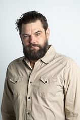 picture of actor Kip Weeks