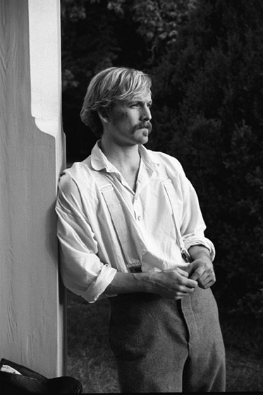 Julian Adams en El Último Confederado: La Historia de Robert Adams