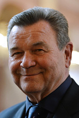 picture of actor Václav Postránecký