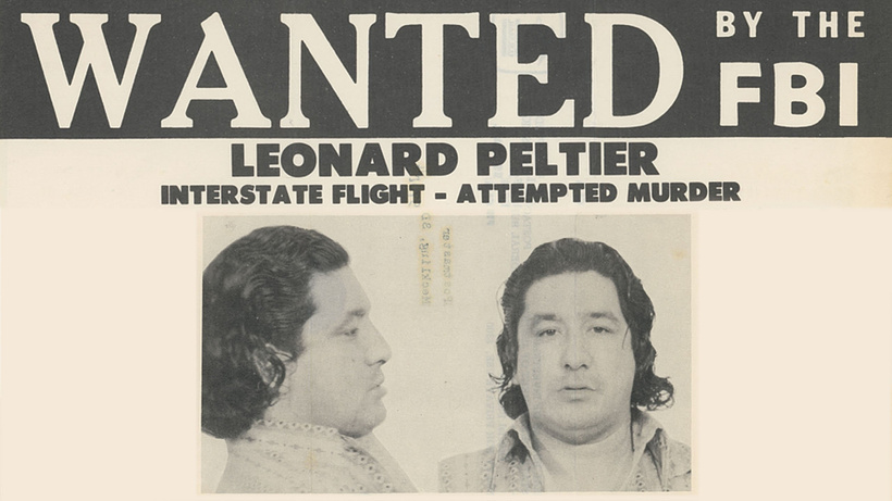 Imagen de Free Leonard Peltier