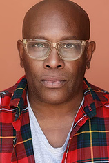 picture of actor James Moses Black