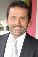 photo of person Alejandro Aragón