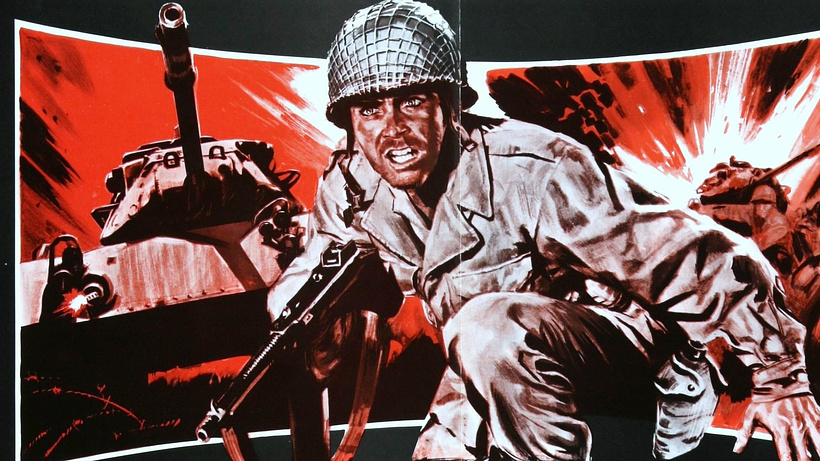 Imagen de Consigna: Matar al Comandante en Jefe