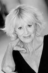 picture of actor Lisbet Lundquist