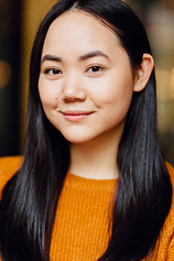 picture of actor Emily Lê