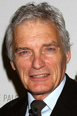 picture of actor David Selby