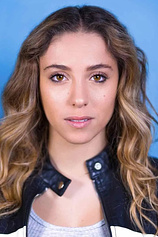 picture of actor Roberta De Santis