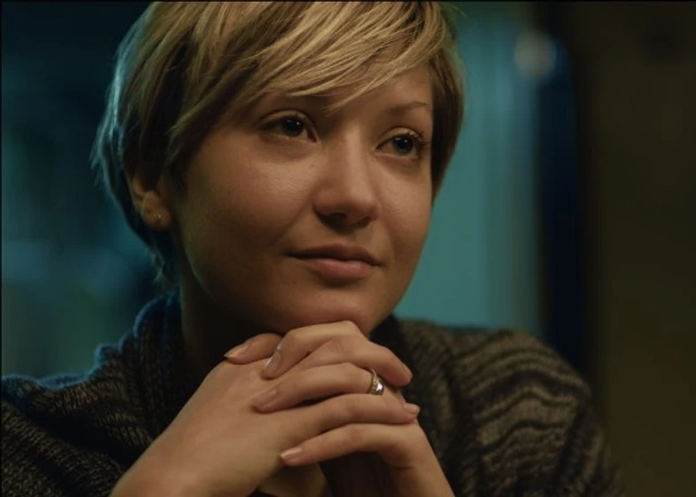 Gretchen Lodge en lovely-molly
