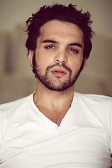 picture of actor Foëd Amara