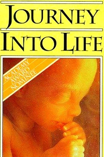 Poster de Journey Into Life: The World of the Unborn