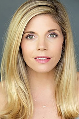 picture of actor Andrea Bogart