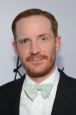 picture of actor Marc Evan Jackson