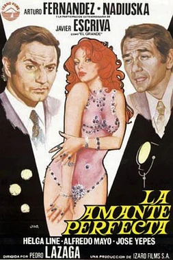 La Amante Perfecta