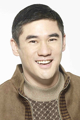 picture of actor David Wu