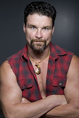 picture of actor Gary Kasper