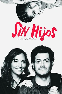 poster of movie Sin hijos