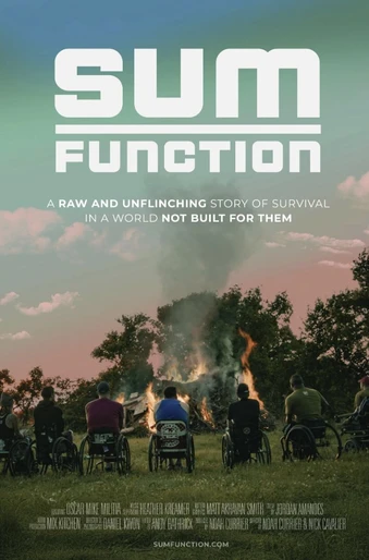 Sum Function (2026) - Película :: CINeol