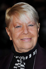 picture of actor Laila Morse