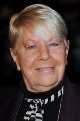 photo of person Laila Morse